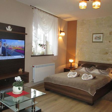 Apartamenty Przy Farze Казимеж-Дольны Экстерьер фото