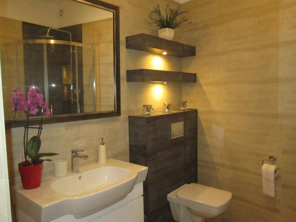 Apartamenty Przy Farze Казимеж-Дольны Номер фото