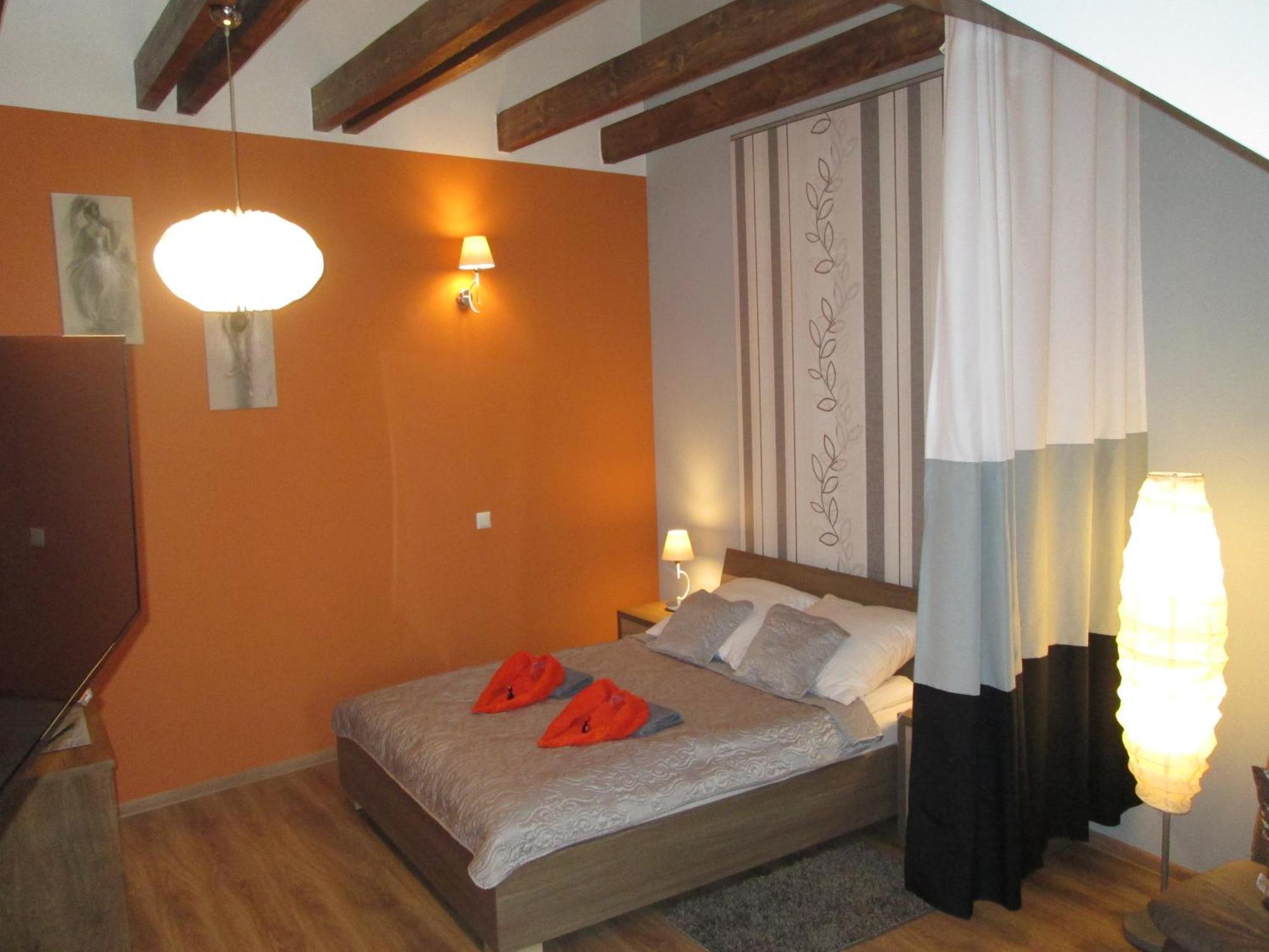 Apartamenty Przy Farze Казимеж-Дольны Экстерьер фото