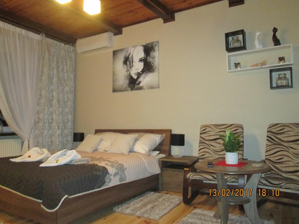 Apartamenty Przy Farze Казимеж-Дольны Номер фото