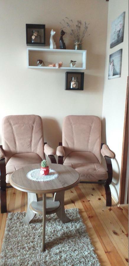 Apartamenty Przy Farze Казимеж-Дольны Экстерьер фото